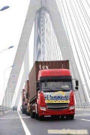 整車零擔(dān)運(yùn)輸服務(wù) 現(xiàn)代物流的靈活雙翼